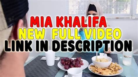 mia khalifa stepmom|MIA KHALIFA .